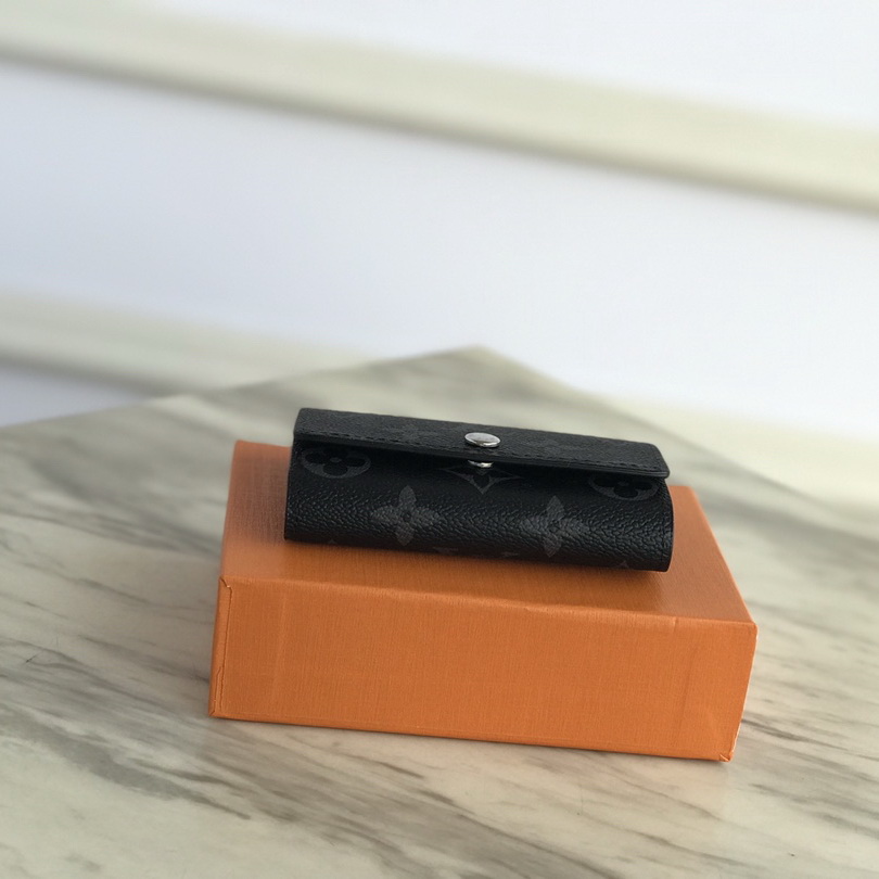 M62630  6 KEY HOLDER, LOUIS VUITTON LV