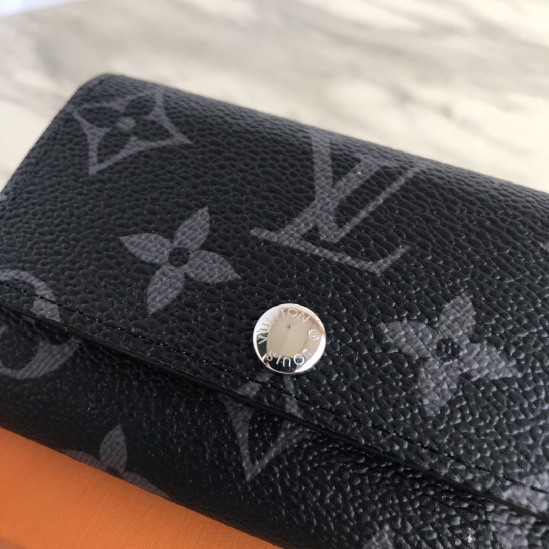 M62630  6 KEY HOLDER, LOUIS VUITTON LV