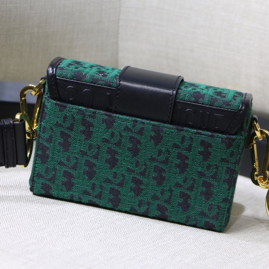  M9204 30 MONTAIGNE JACQUARD CANVAS BOX BAG, DIOR HANDBAG