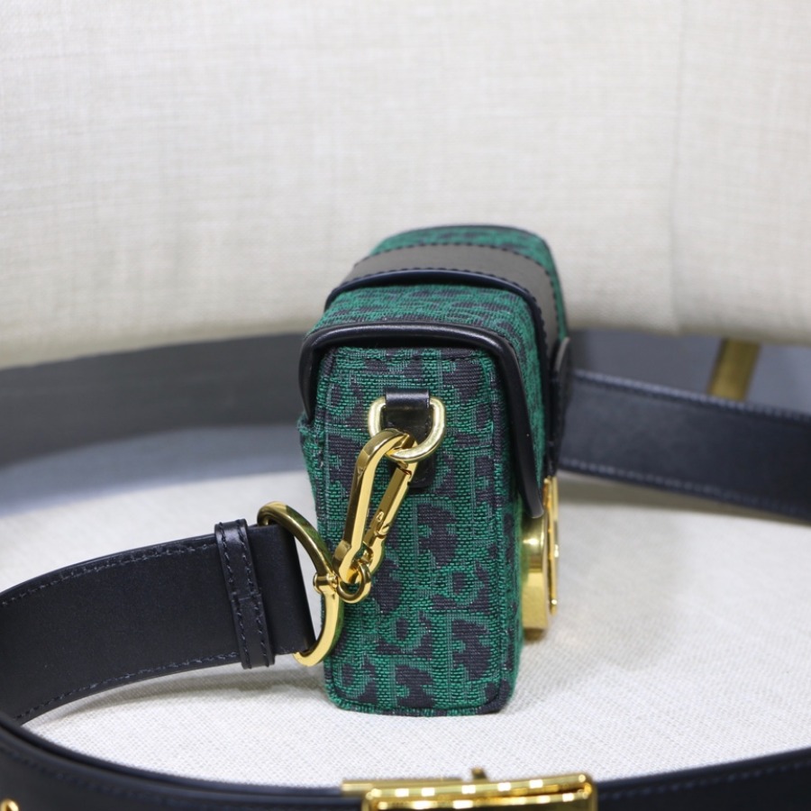 M9204 30 MONTAIGNE JACQUARD CANVAS BOX BAG, DIOR HANDBAG