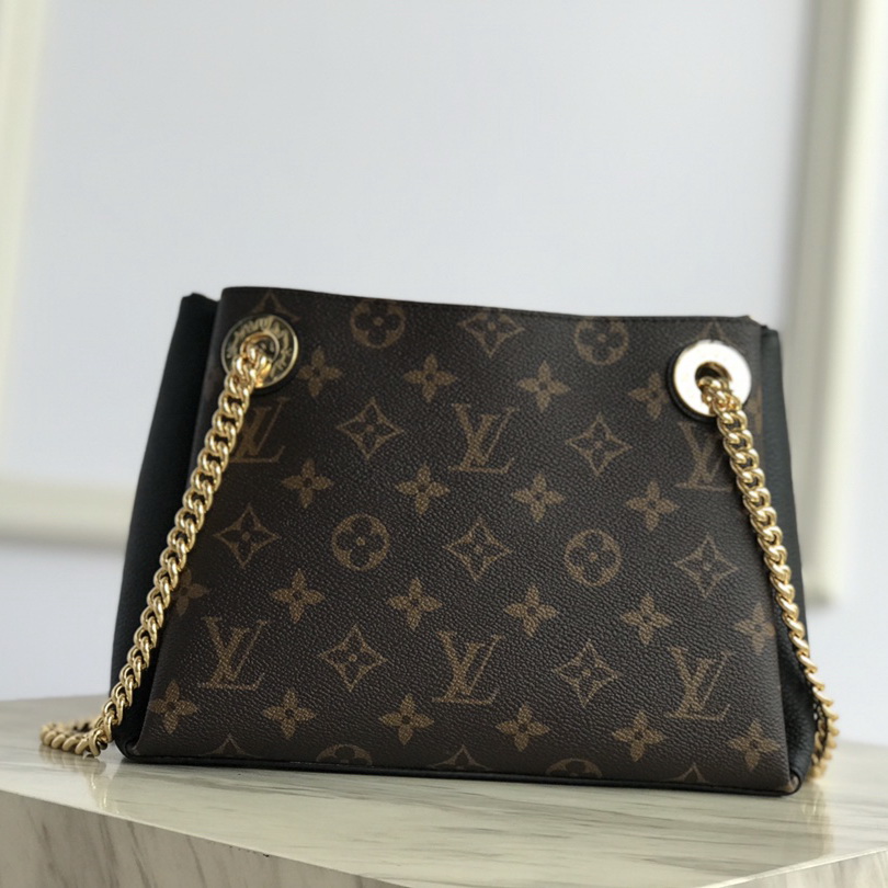 M43775, Surene BB Monogram canvas handbags, Louis Vuitton LV