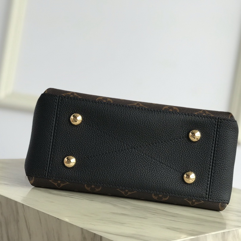 M43775, Surene BB Monogram canvas handbags, Louis Vuitton LV