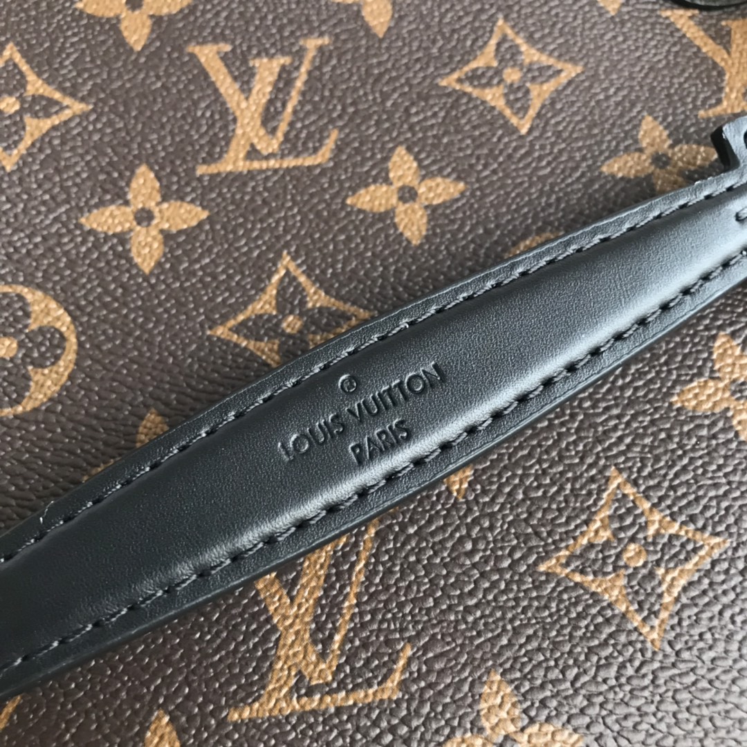 M43775, Surene BB Monogram canvas handbags, Louis Vuitton LV