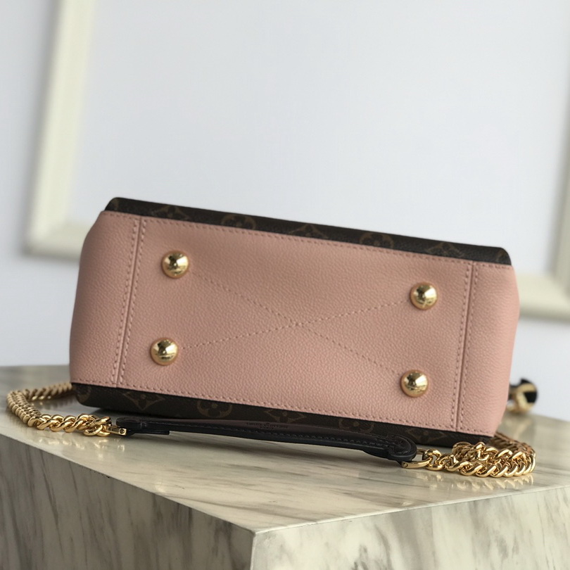 M43777, Surene BB Monogram canvas handbags, Louis Vuitton LV