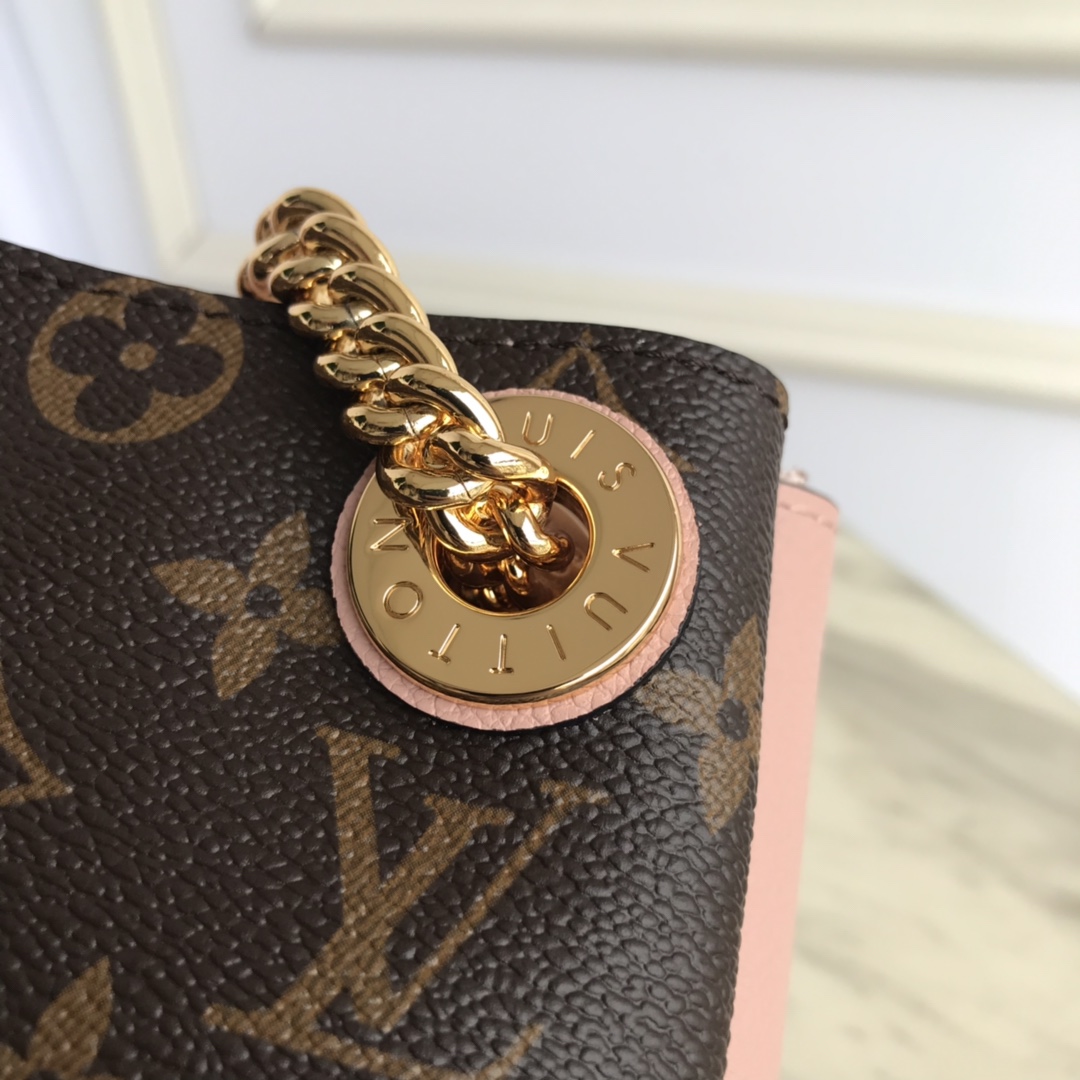 M43777, Surene BB Monogram canvas handbags, Louis Vuitton LV