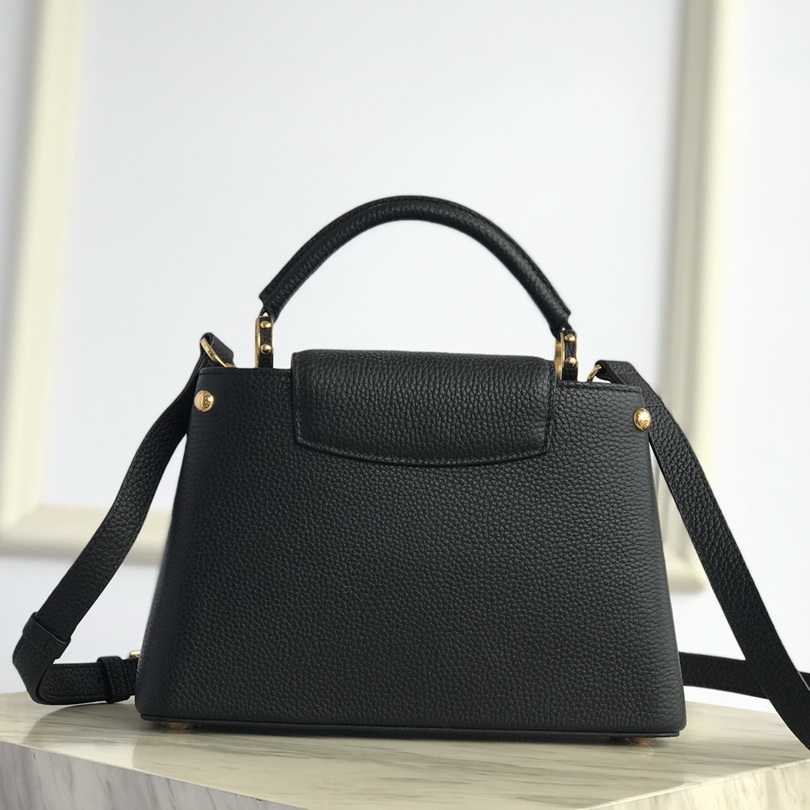 CAPUCINES BB, Louis Vuitton LV WOMEN - Handbags - Business Bags