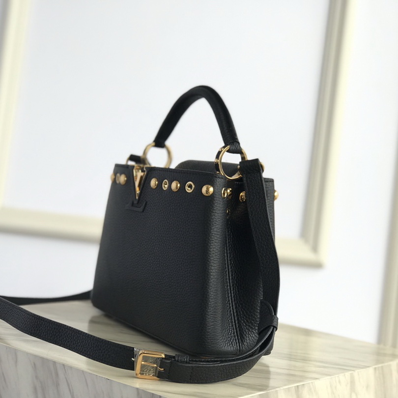 CAPUCINES BB, Louis Vuitton LV WOMEN - Handbags - Business Bags