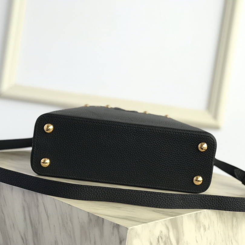 CAPUCINES BB, Louis Vuitton LV WOMEN - Handbags - Business Bags