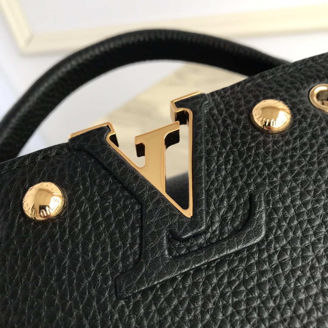 CAPUCINES BB, Louis Vuitton LV WOMEN - Handbags - Business Bags