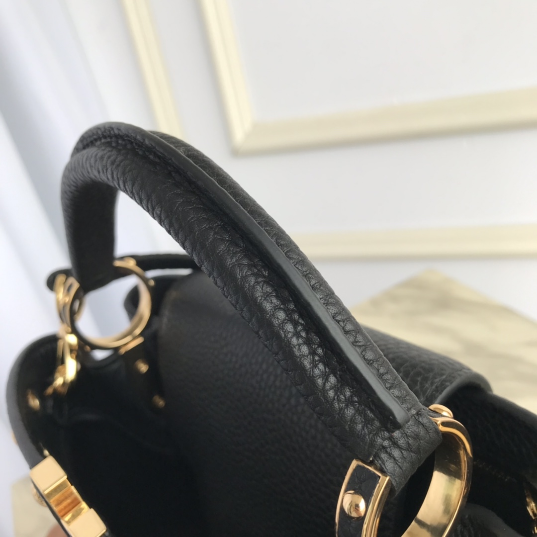 CAPUCINES BB, Louis Vuitton LV WOMEN - Handbags - Business Bags