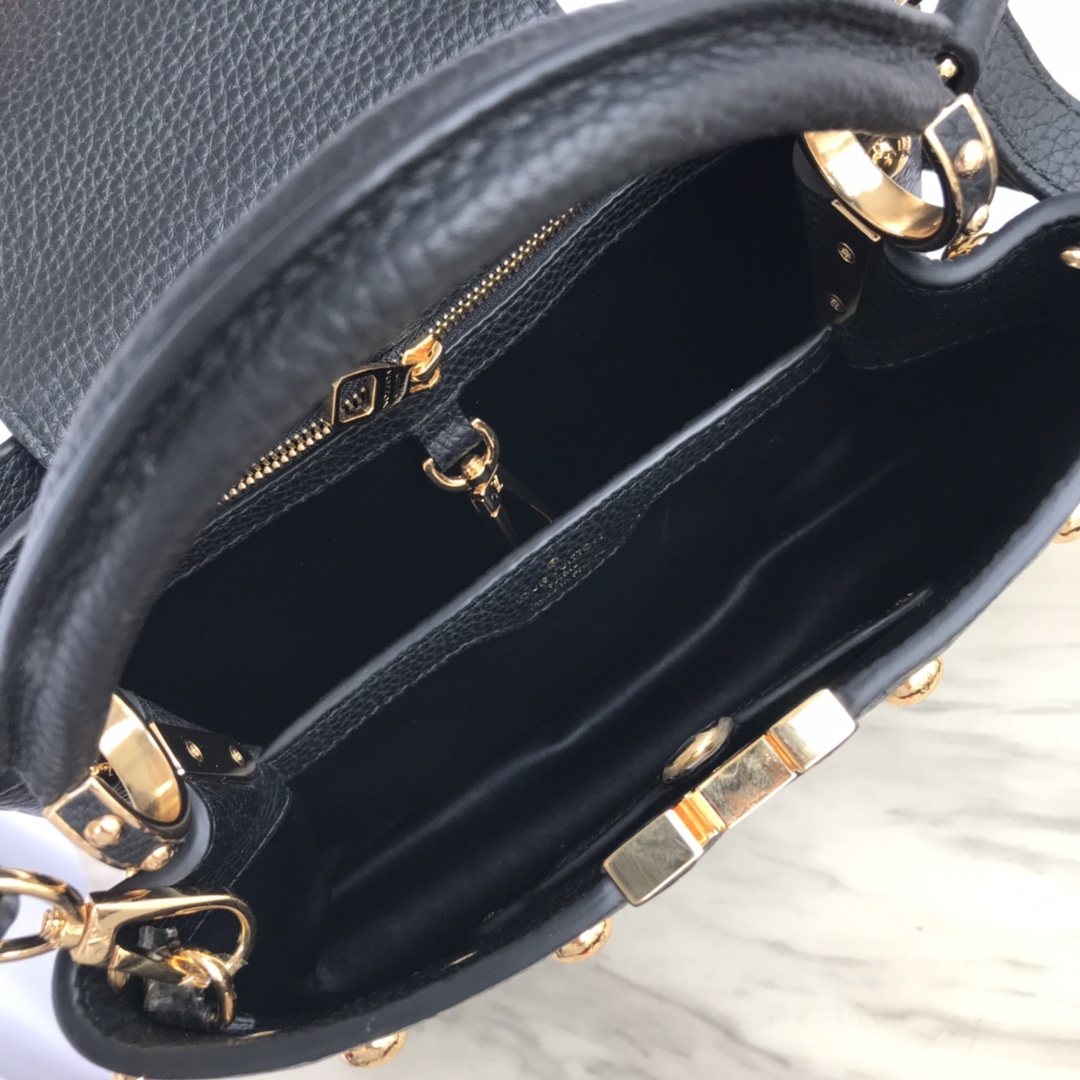 CAPUCINES BB, Louis Vuitton LV WOMEN - Handbags - Business Bags