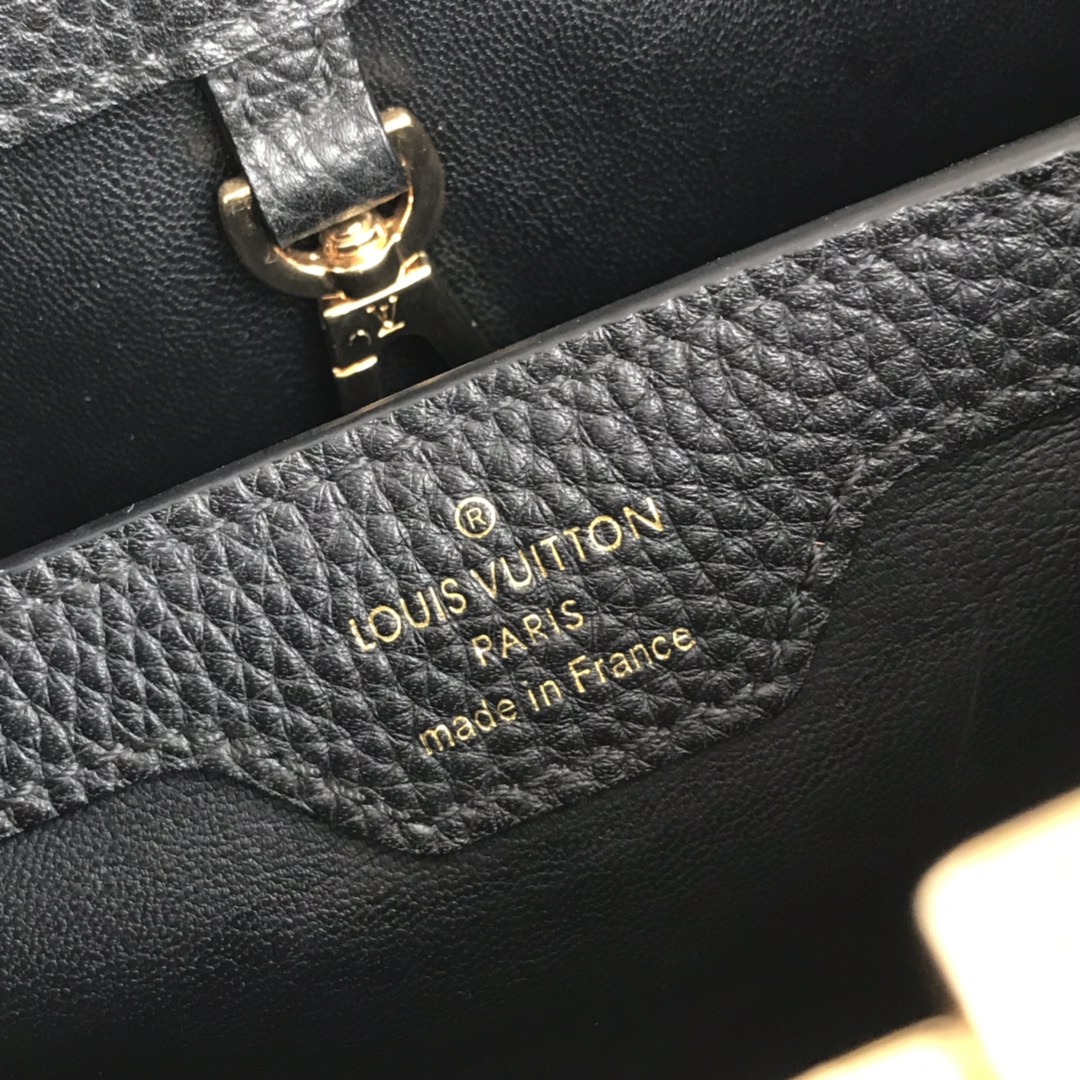 CAPUCINES BB, Louis Vuitton LV WOMEN - Handbags - Business Bags