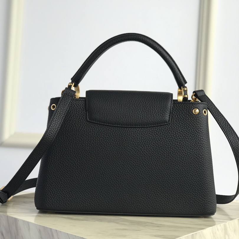 CAPUCINES PM, Louis Vuitton LV WOMEN - Handbags - Business Bags