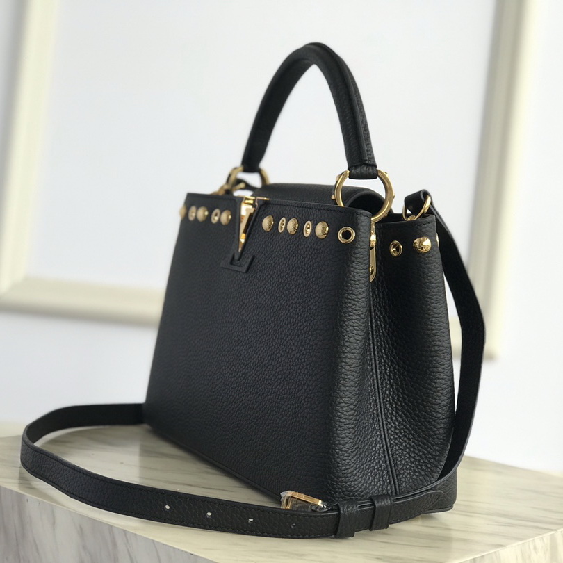 CAPUCINES PM, Louis Vuitton LV WOMEN - Handbags - Business Bags