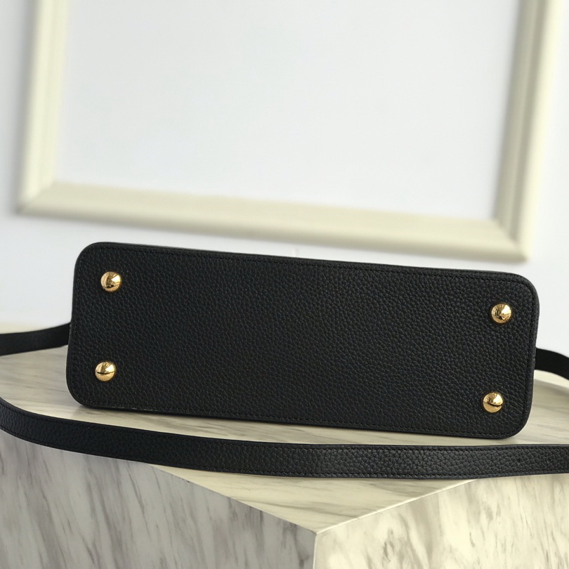 CAPUCINES PM, Louis Vuitton LV WOMEN - Handbags - Business Bags