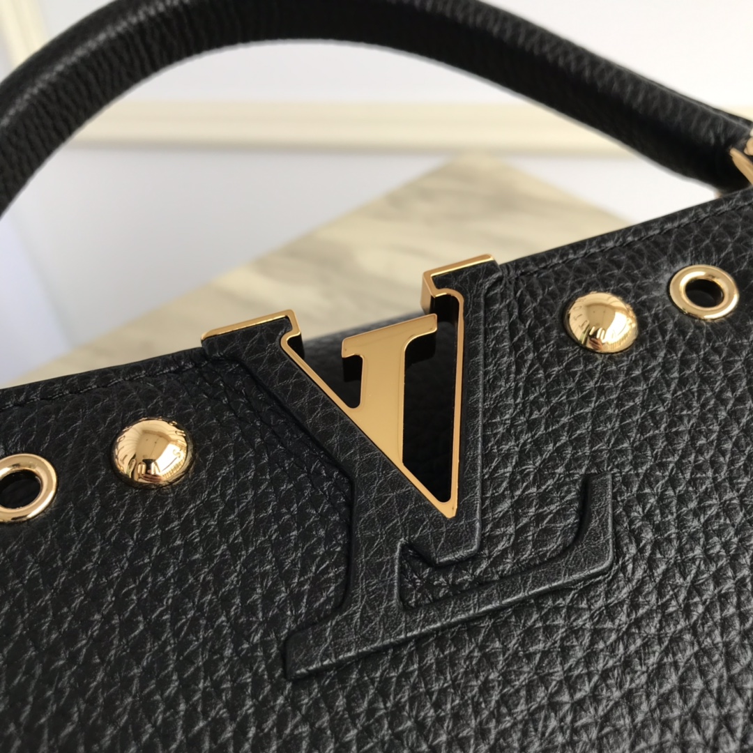 CAPUCINES PM, Louis Vuitton LV WOMEN - Handbags - Business Bags