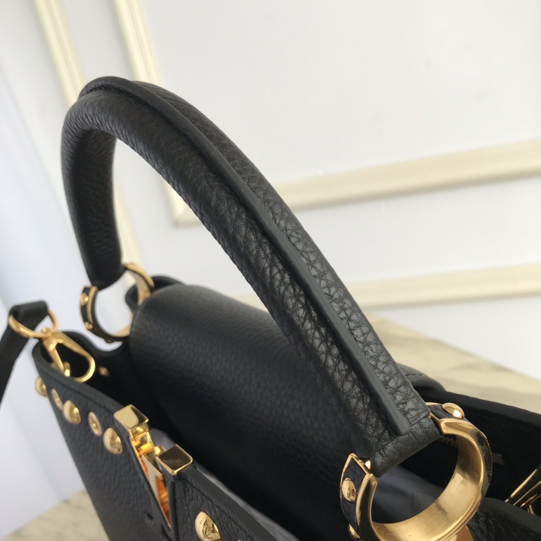 CAPUCINES PM, Louis Vuitton LV WOMEN - Handbags - Business Bags