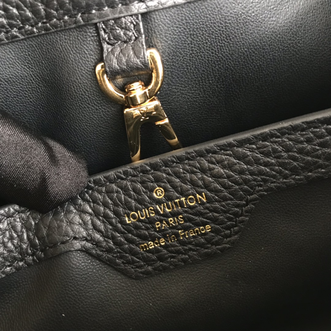 CAPUCINES PM, Louis Vuitton LV WOMEN - Handbags - Business Bags