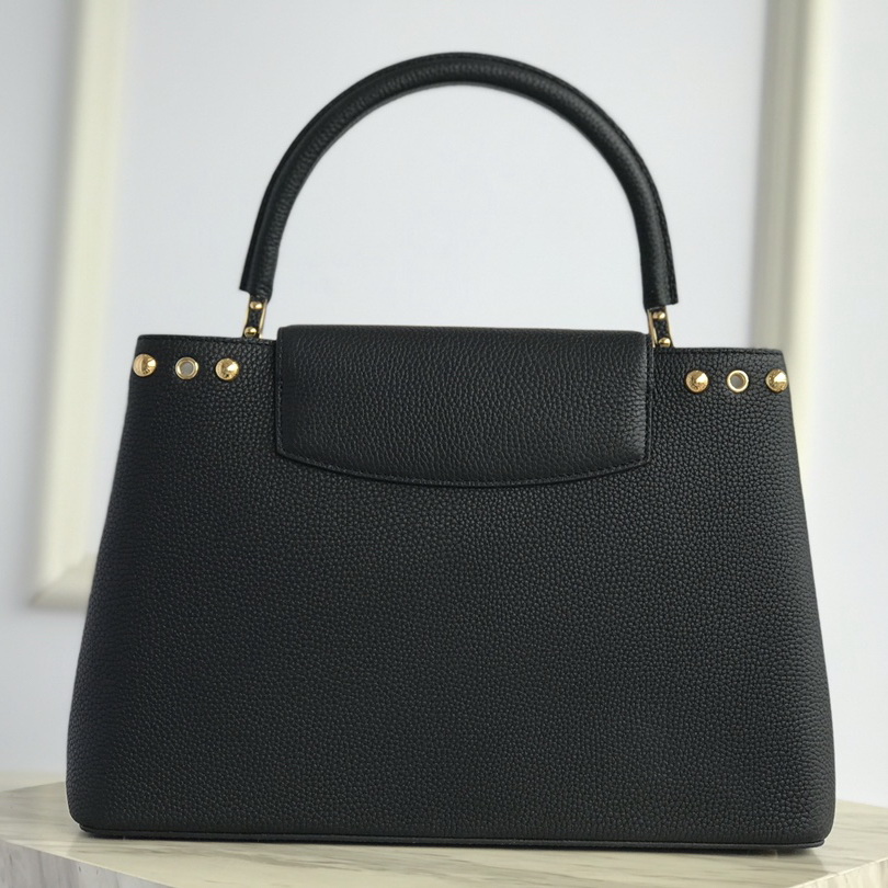CAPUCINES MM, Louis Vuitton LV WOMEN - Handbags - Business Bags