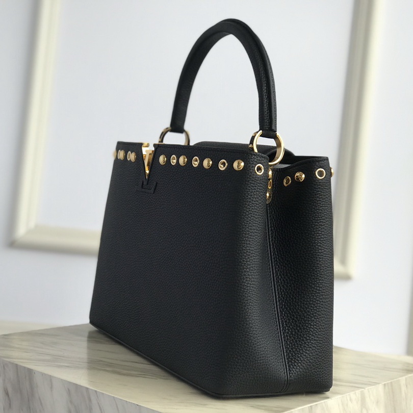 CAPUCINES MM, Louis Vuitton LV WOMEN - Handbags - Business Bags