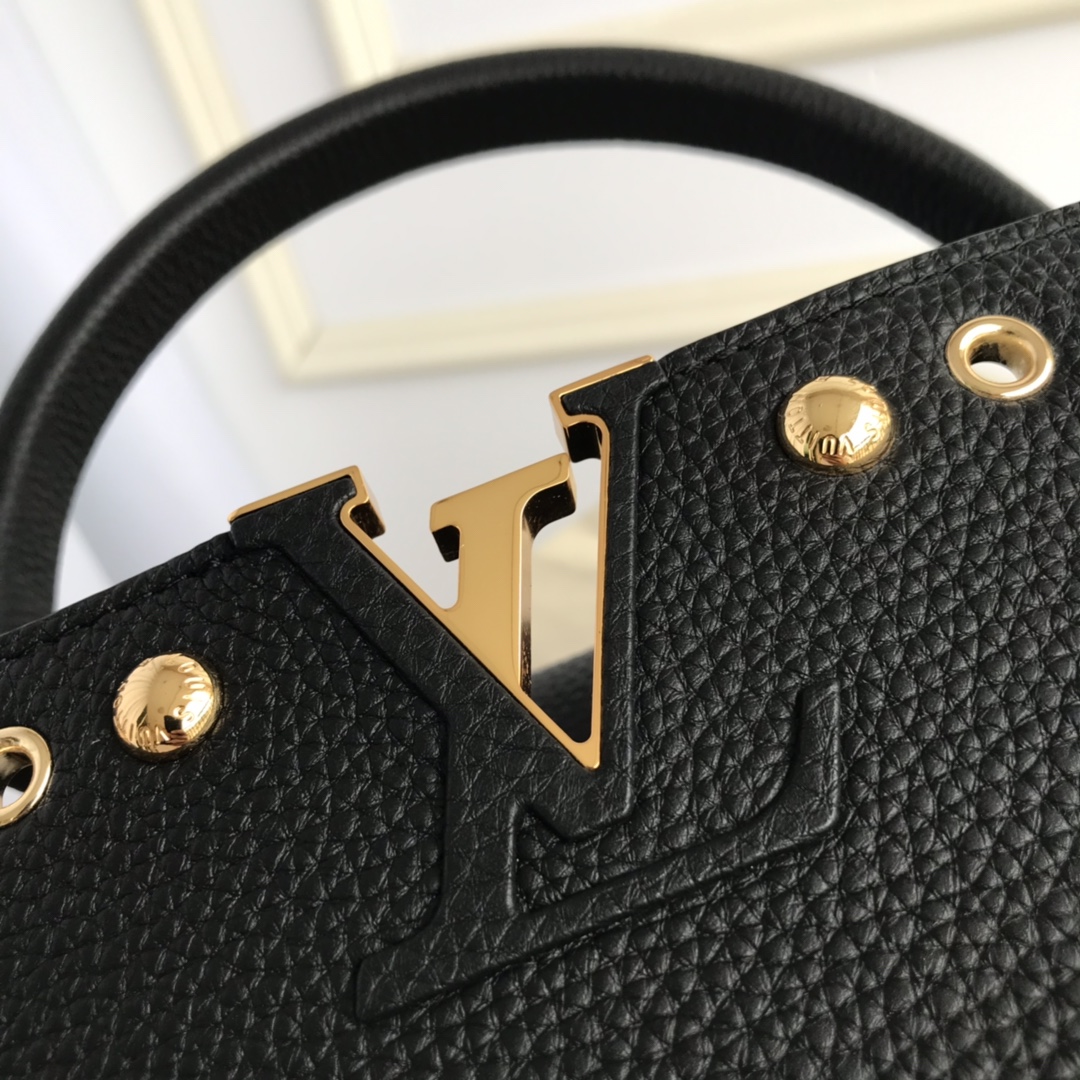 CAPUCINES MM, Louis Vuitton LV WOMEN - Handbags - Business Bags