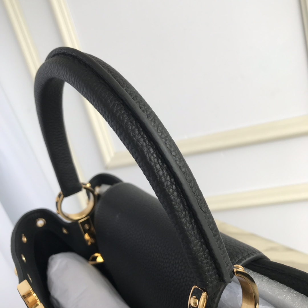 CAPUCINES MM, Louis Vuitton LV WOMEN - Handbags - Business Bags