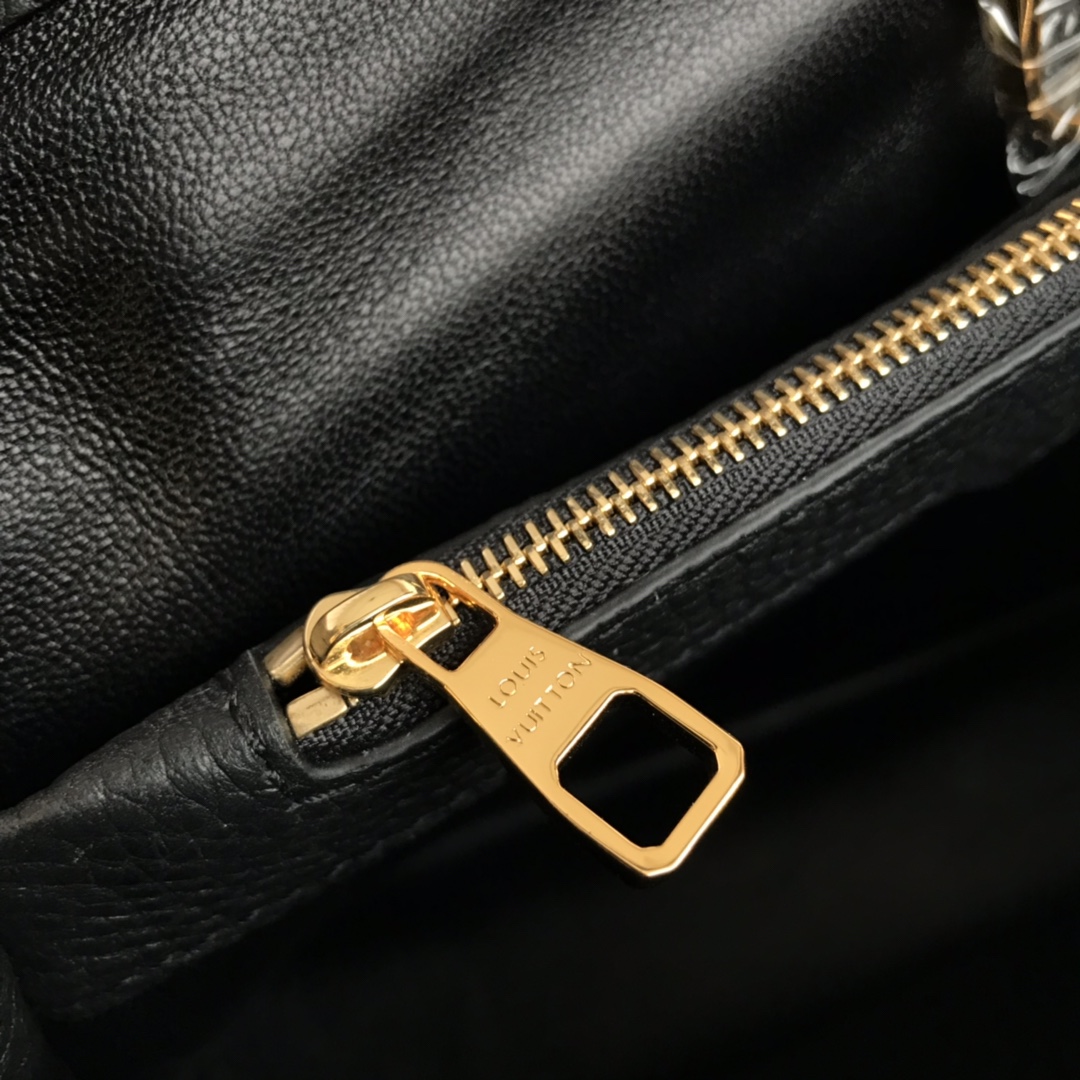 CAPUCINES MM, Louis Vuitton LV WOMEN - Handbags - Business Bags