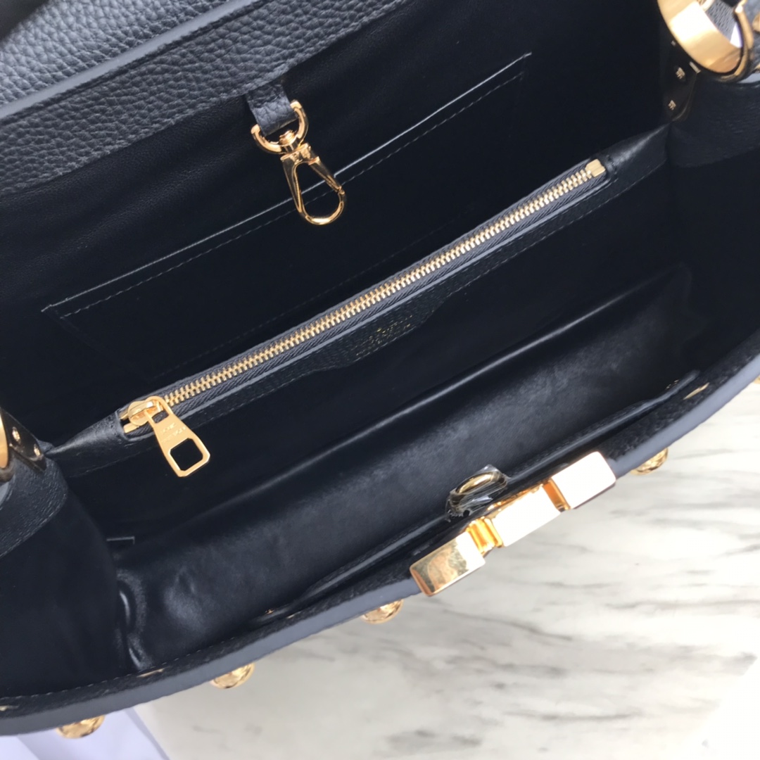 CAPUCINES MM, Louis Vuitton LV WOMEN - Handbags - Business Bags