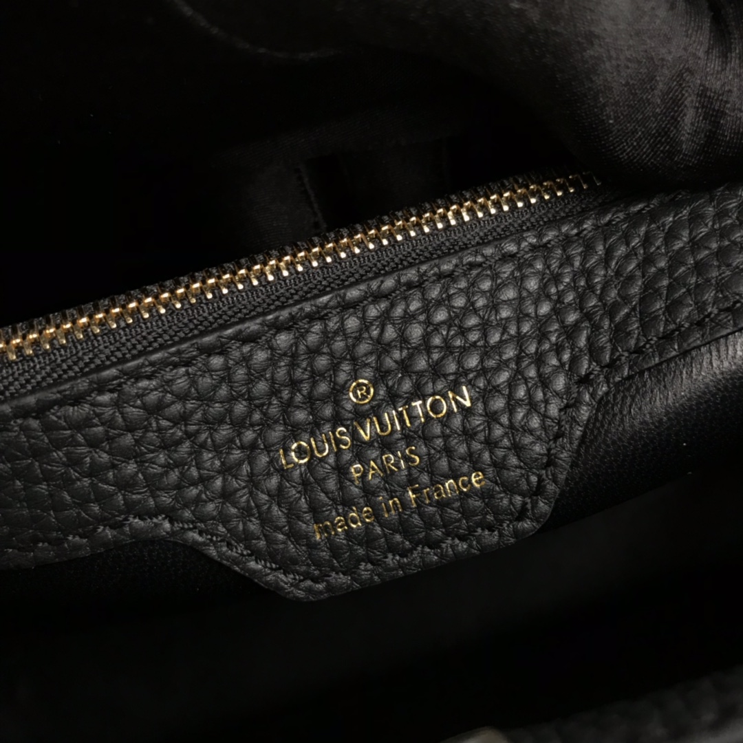 CAPUCINES MM, Louis Vuitton LV WOMEN - Handbags - Business Bags