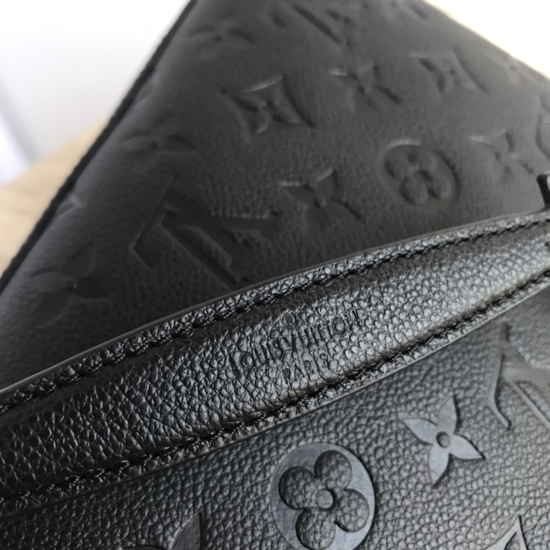 M43748, Surene BB Monogram canvas handbags, Louis Vuitton LV