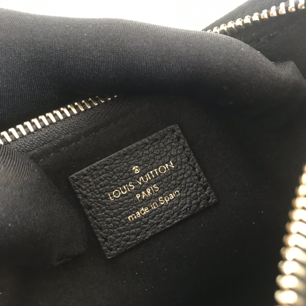 M43748, Surene BB Monogram canvas handbags, Louis Vuitton LV