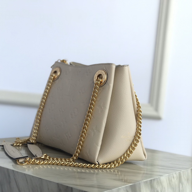 M43877, Surene BB Monogram canvas handbags, Louis Vuitton LV