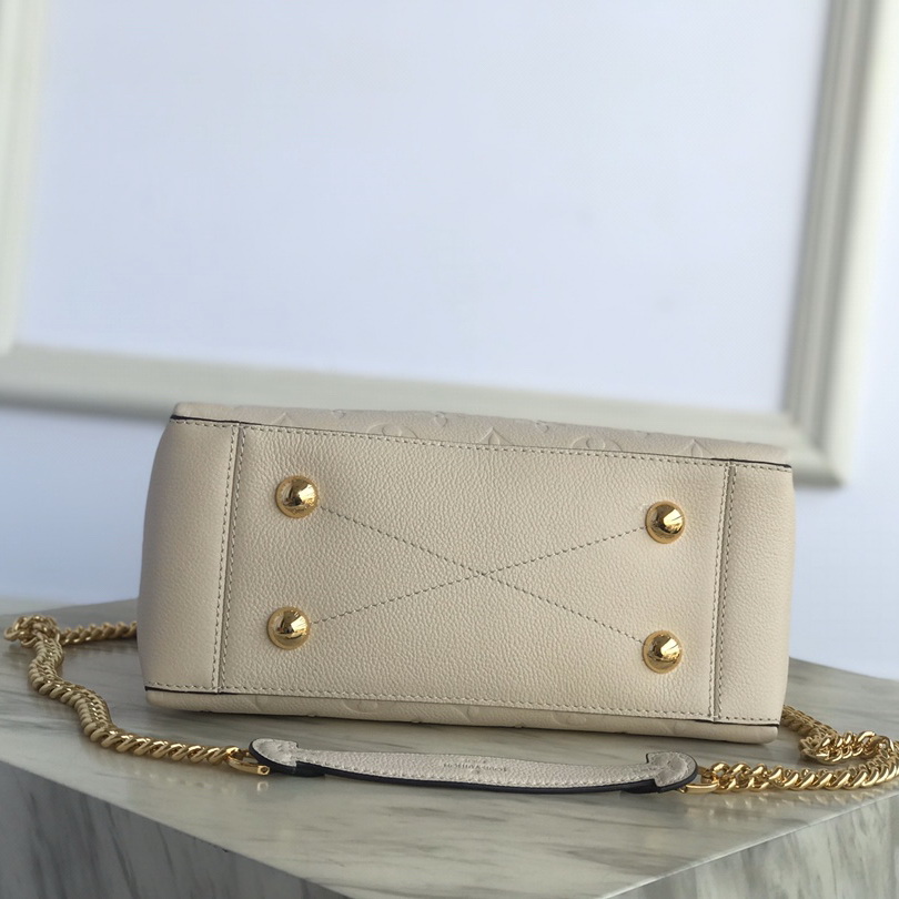 M43877, Surene BB Monogram canvas handbags, Louis Vuitton LV