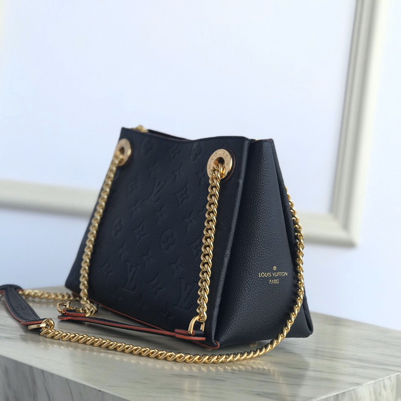 M43750, Surene BB Monogram canvas handbags, Louis Vuitton LV