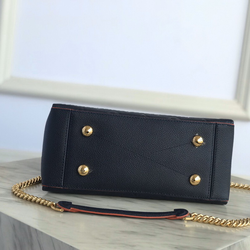 M43750, Surene BB Monogram canvas handbags, Louis Vuitton LV