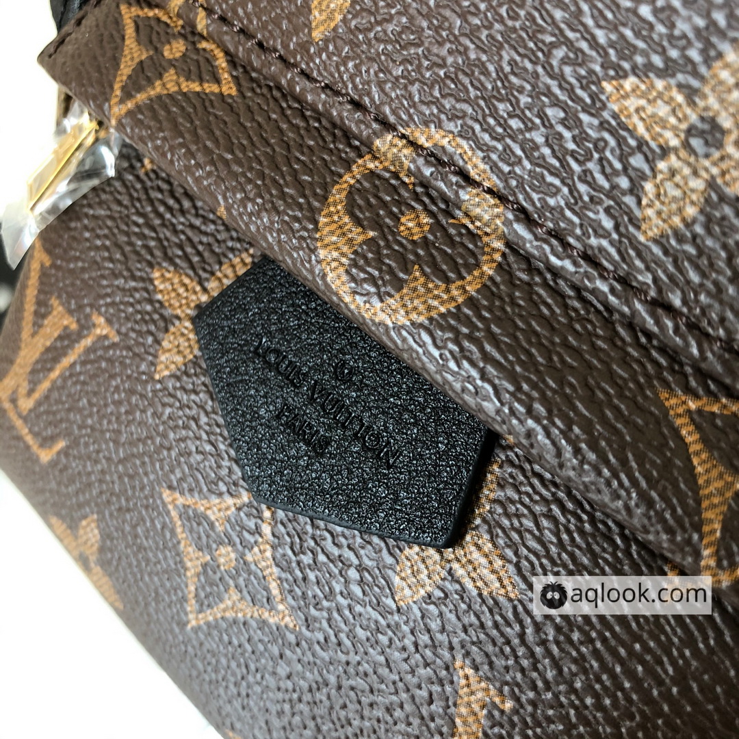M44873 PALM SPRINGS MINI, LOUIS VUITTON LV
