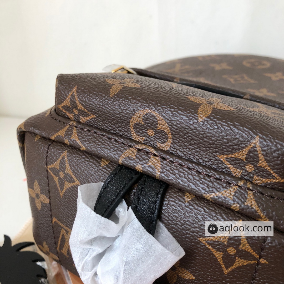 M44873 PALM SPRINGS MINI, LOUIS VUITTON LV