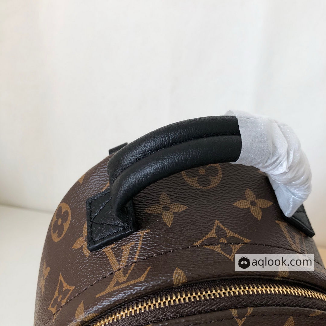 M44873 PALM SPRINGS MINI, LOUIS VUITTON LV