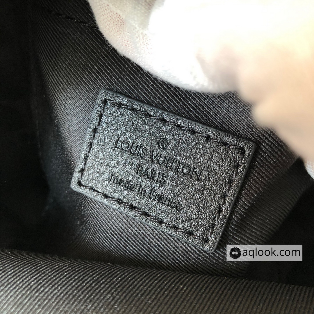 M44873 PALM SPRINGS MINI, LOUIS VUITTON LV