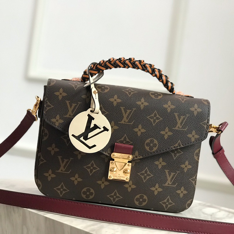 M44668, POCHETTE METIS, Louis Vuitton LV