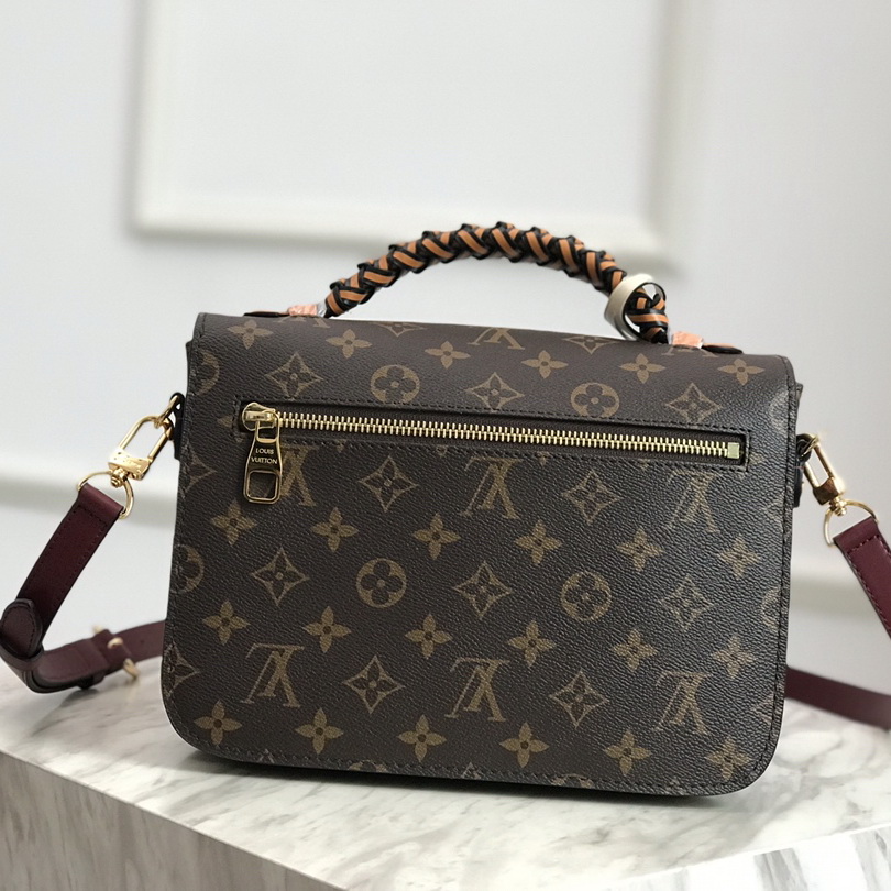 M44668, POCHETTE METIS, Louis Vuitton LV