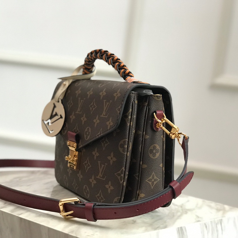 M44668, POCHETTE METIS, Louis Vuitton LV