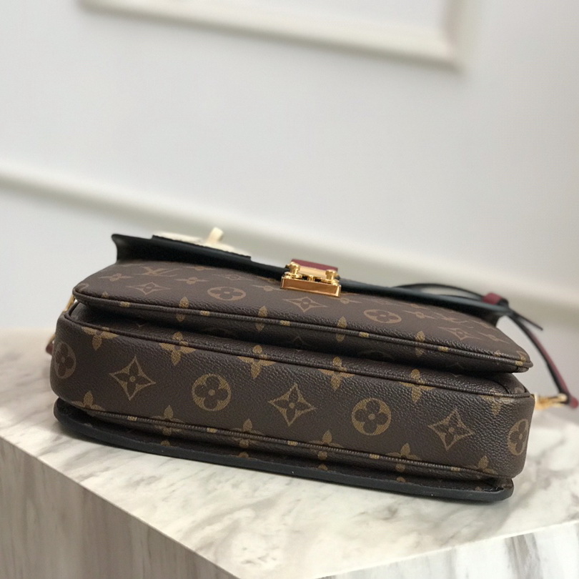 M44668, POCHETTE METIS, Louis Vuitton LV