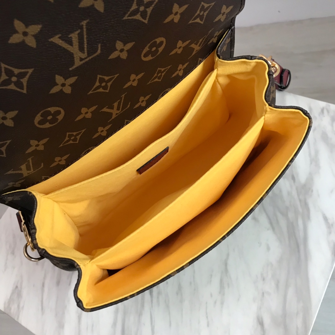 M44668, POCHETTE METIS, Louis Vuitton LV