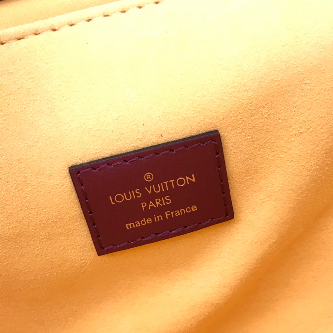 M44668, POCHETTE METIS, Louis Vuitton LV