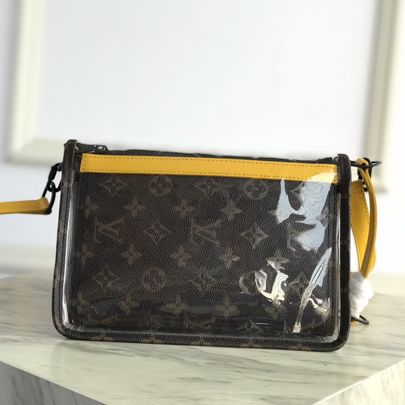 M61115, LOUIS VUITTON LV