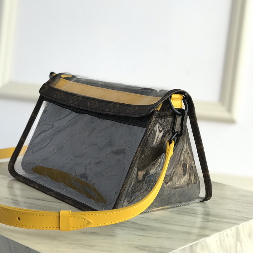 M61115, LOUIS VUITTON LV