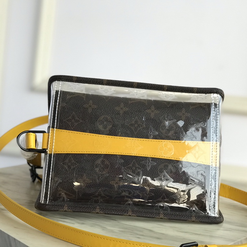 M61115, LOUIS VUITTON LV