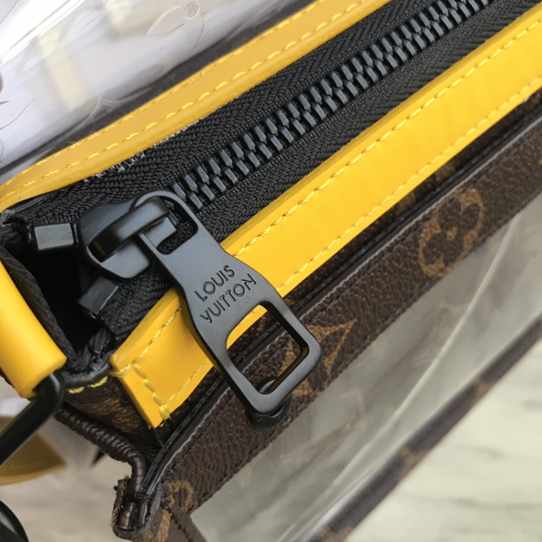 M61115, LOUIS VUITTON LV