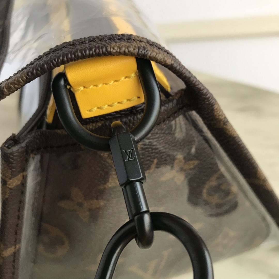 M61115, LOUIS VUITTON LV